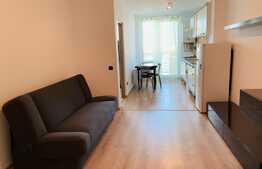 Iti cauti un apartament modern, totul nou la prima inchiriere?