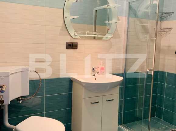 Apartament de închiriat 2 camere Marasti - 41009AI | BLITZ Cluj-Napoca | Poza13