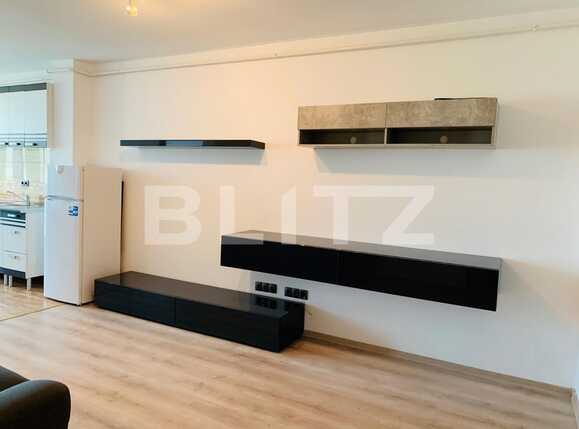 Apartament de închiriat 2 camere Marasti - 41009AI | BLITZ Cluj-Napoca | Poza2