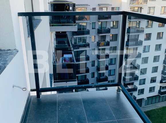 Apartament de închiriat 2 camere Marasti - 41009AI | BLITZ Cluj-Napoca | Poza14