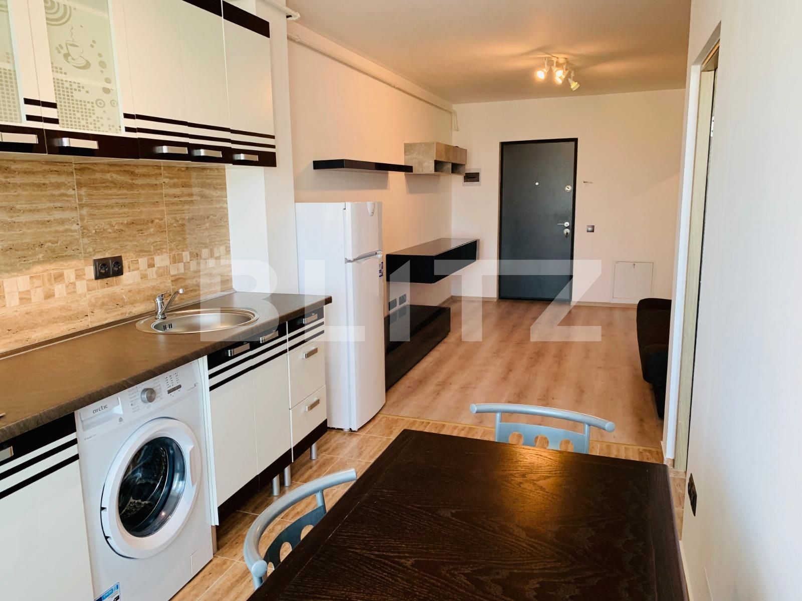 Apartament de închiriat 2 camere Marasti - 41009AI | BLITZ Cluj-Napoca | Poza4