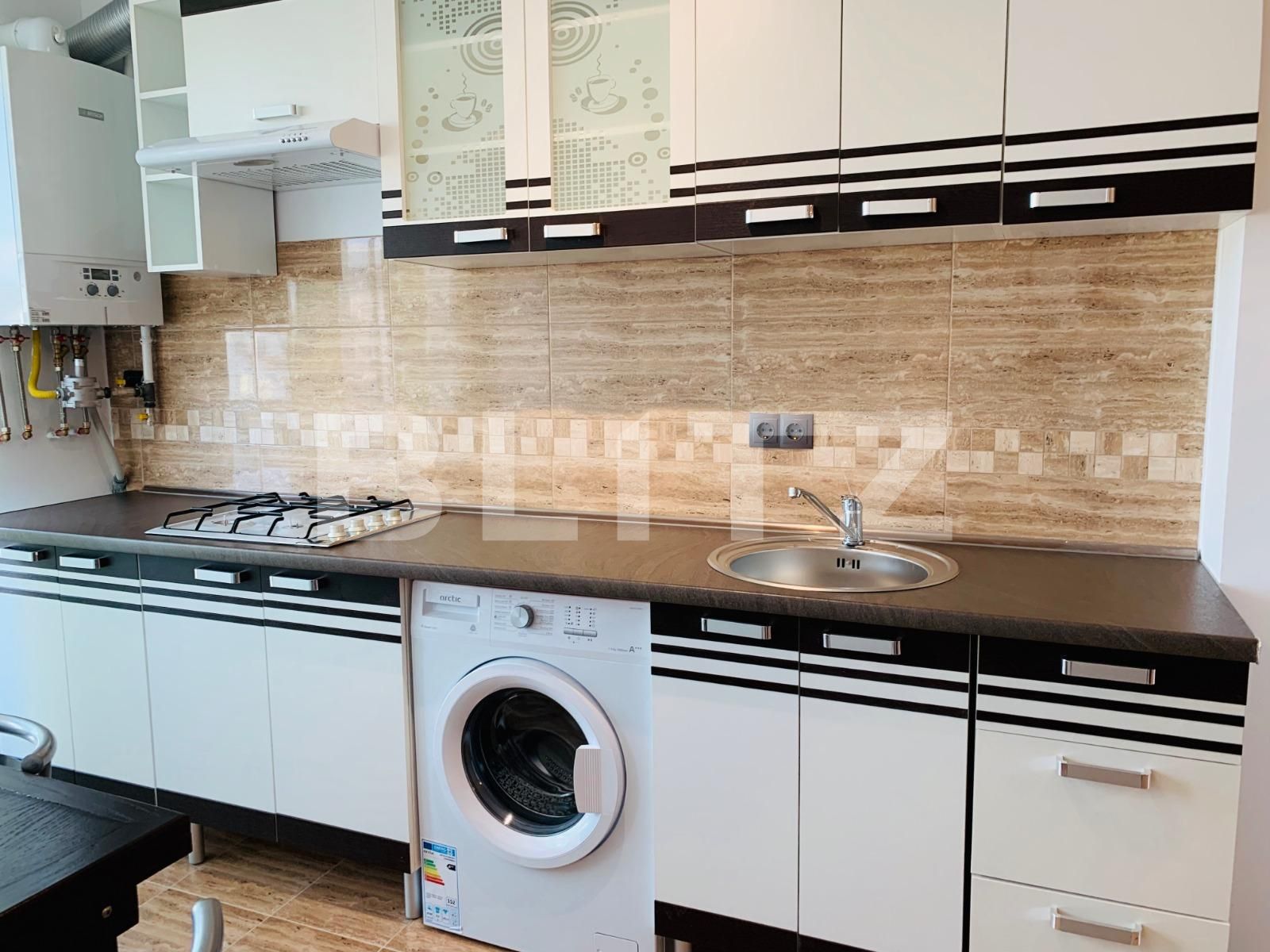 Apartament de închiriat 2 camere Marasti - 41009AI | BLITZ Cluj-Napoca | Poza7