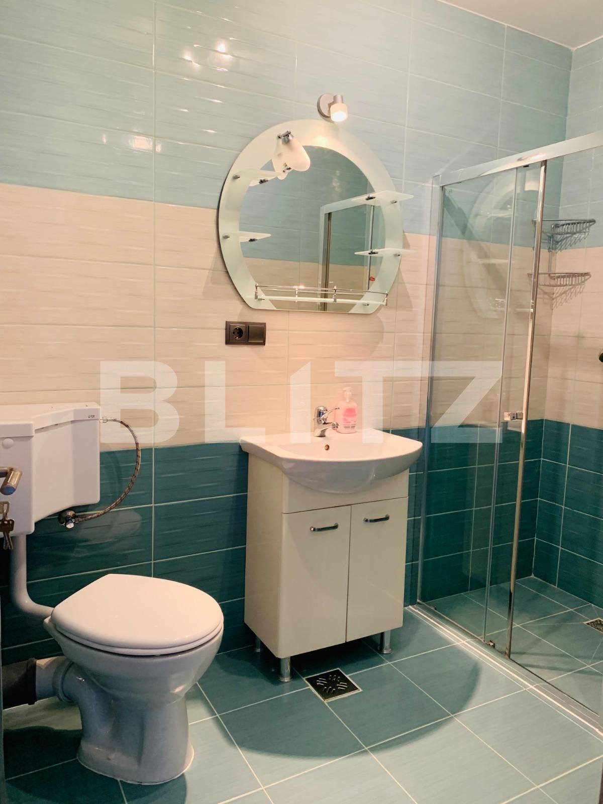 Apartament de închiriat 2 camere Marasti - 41009AI | BLITZ Cluj-Napoca | Poza13