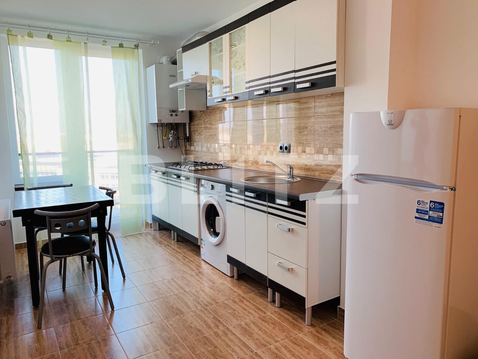 Apartament de închiriat 2 camere Marasti - 41009AI | BLITZ Cluj-Napoca | Poza5