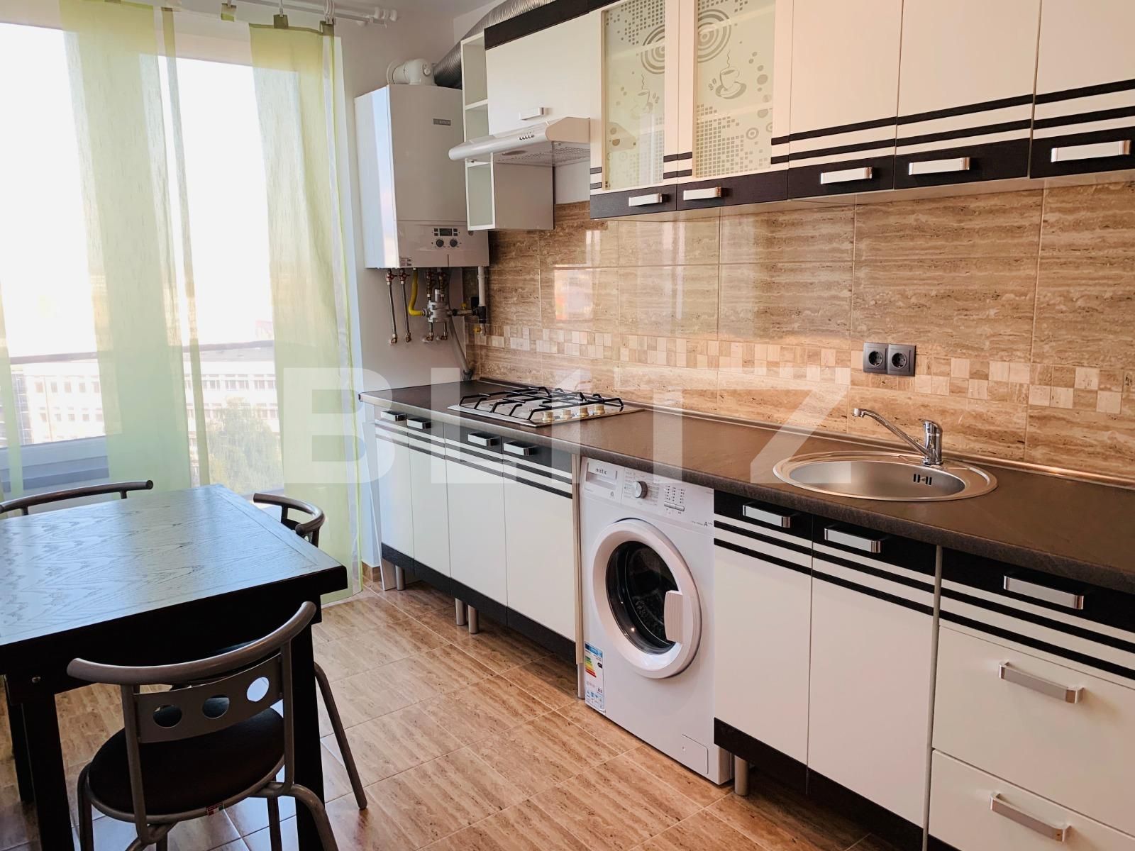 Apartament de închiriat 2 camere Marasti - 41009AI | BLITZ Cluj-Napoca | Poza6