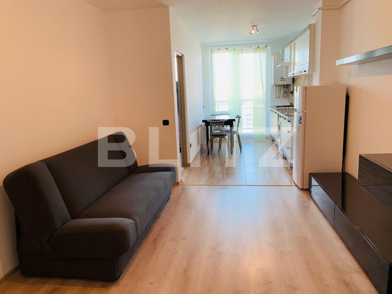 Apartament de închiriat 2 camere Marasti - 41009AI | BLITZ Cluj-Napoca | Poza3
