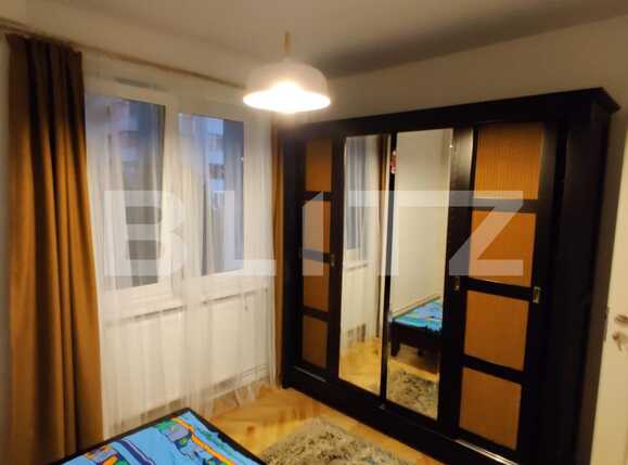 Apartament de închiriat 2 camere Gheorgheni - 41010AI | BLITZ Cluj-Napoca | Poza8