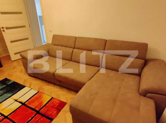 Apartament de închiriat 2 camere Gheorgheni - 41010AI | BLITZ Cluj-Napoca | Poza4
