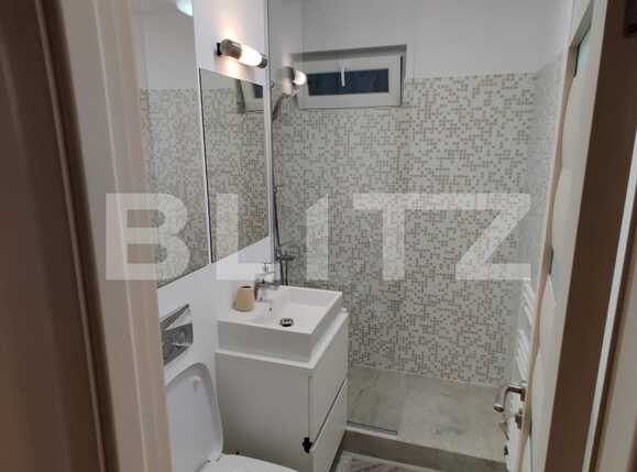 Apartament de închiriat 2 camere Gheorgheni - 41010AI | BLITZ Cluj-Napoca | Poza10