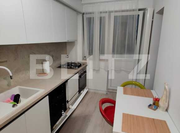 Apartament de închiriat 2 camere Gheorgheni - 41010AI | BLITZ Cluj-Napoca | Poza1