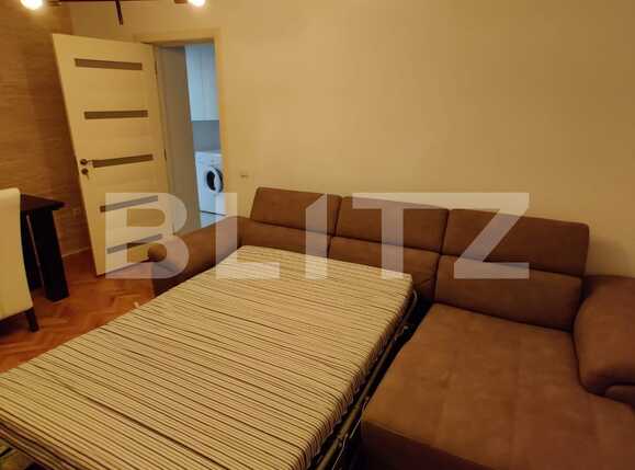 Apartament de închiriat 2 camere Gheorgheni - 41010AI | BLITZ Cluj-Napoca | Poza3