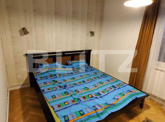 Apartament de închiriat 2 camere Gheorgheni - 41010AI | BLITZ Cluj-Napoca | Poza9