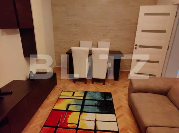 Apartament de închiriat 2 camere Gheorgheni - 41010AI | BLITZ Cluj-Napoca | Poza5