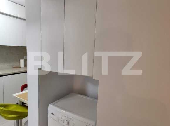 Apartament de închiriat 2 camere Gheorgheni - 41010AI | BLITZ Cluj-Napoca | Poza11