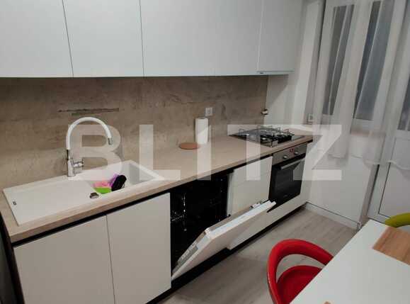 Apartament de închiriat 2 camere Gheorgheni - 41010AI | BLITZ Cluj-Napoca | Poza2