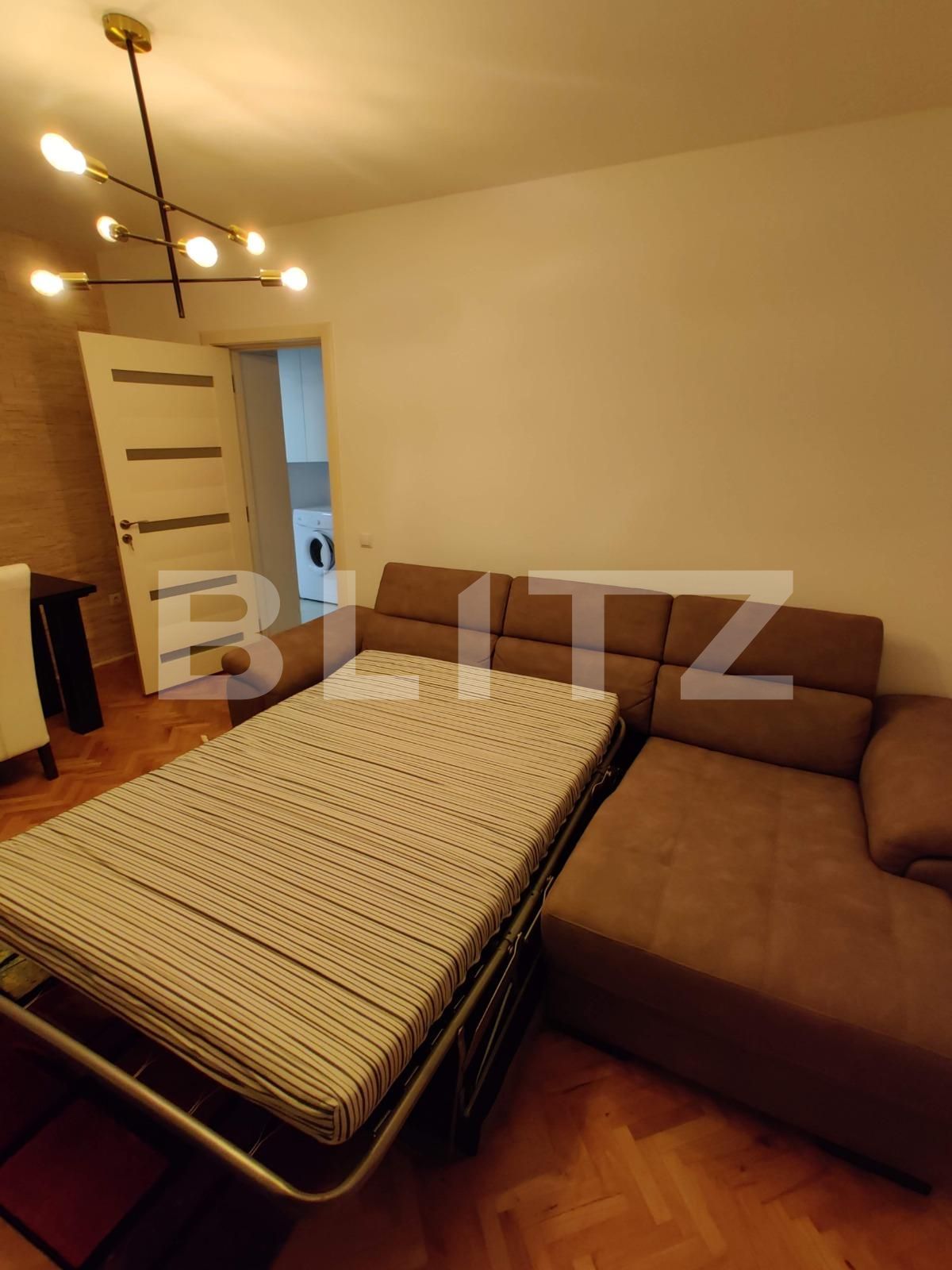 Apartament de închiriat 2 camere Gheorgheni - 41010AI | BLITZ Cluj-Napoca | Poza3
