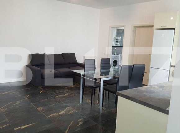 Apartament de închiriat 3 camere Bună Ziua - 41011AI | BLITZ Cluj-Napoca | Poza3