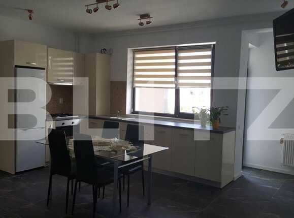 Apartament de închiriat 3 camere Bună Ziua - 41011AI | BLITZ Cluj-Napoca | Poza1
