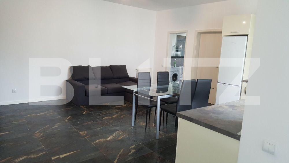 Apartament de închiriat 3 camere Bună Ziua - 41011AI | BLITZ Cluj-Napoca | Poza3