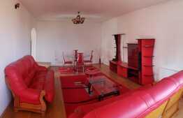Casa individuala cu 5 camere in zona strazii Odobesti