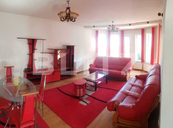 Casa de închiriat 5 camere Iris - 41012CI | BLITZ Cluj-Napoca | Poza4