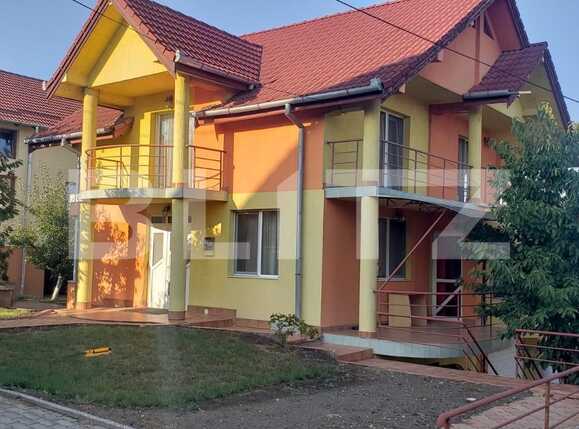 Casa de închiriat 5 camere Iris - 41012CI | BLITZ Cluj-Napoca | Poza1