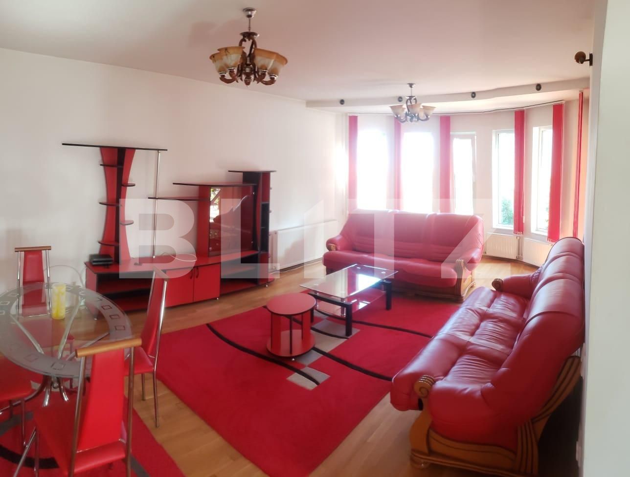 Casa de închiriat 5 camere Iris - 41012CI | BLITZ Cluj-Napoca | Poza4