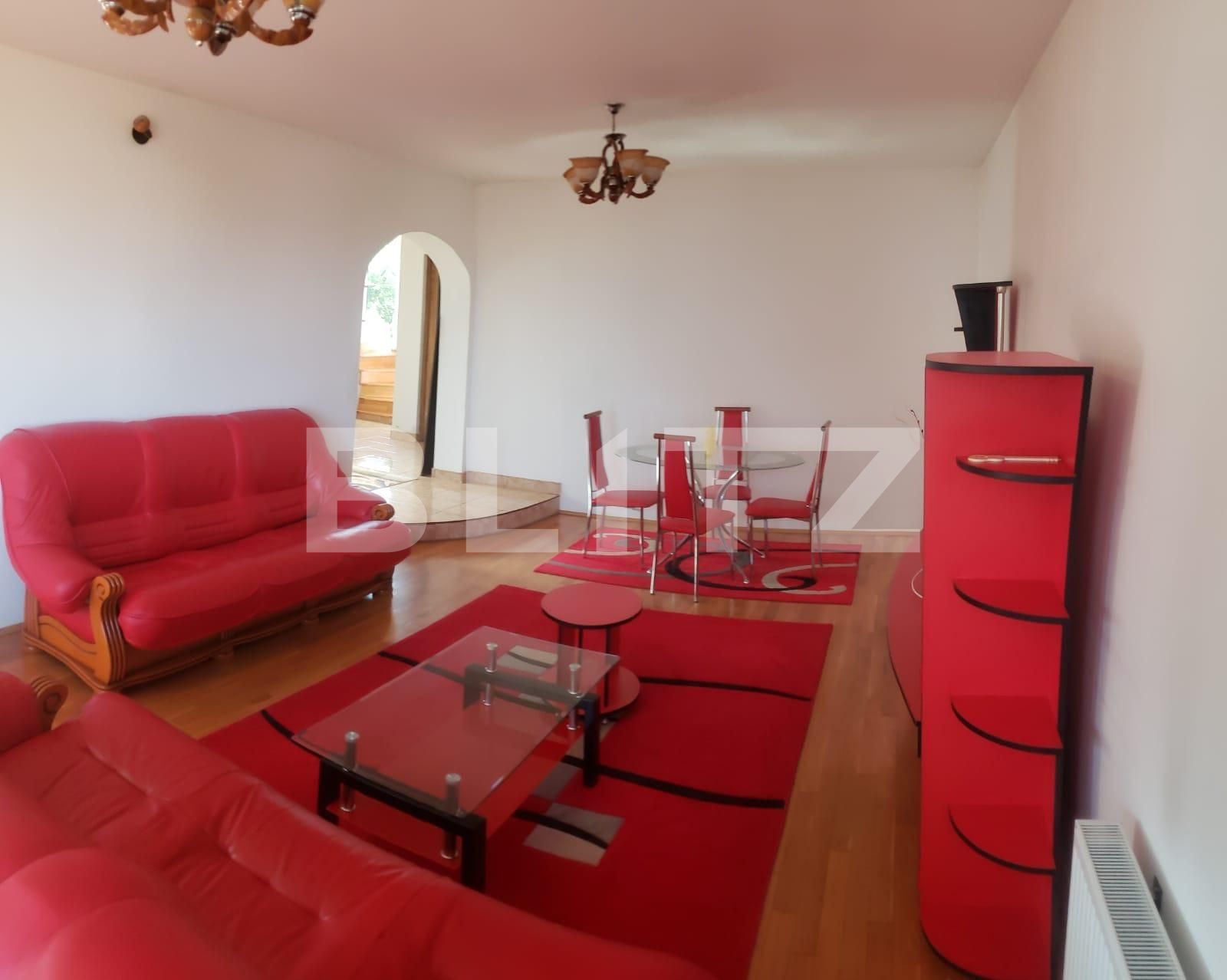 Casa de închiriat 5 camere Iris - 41012CI | BLITZ Cluj-Napoca | Poza2
