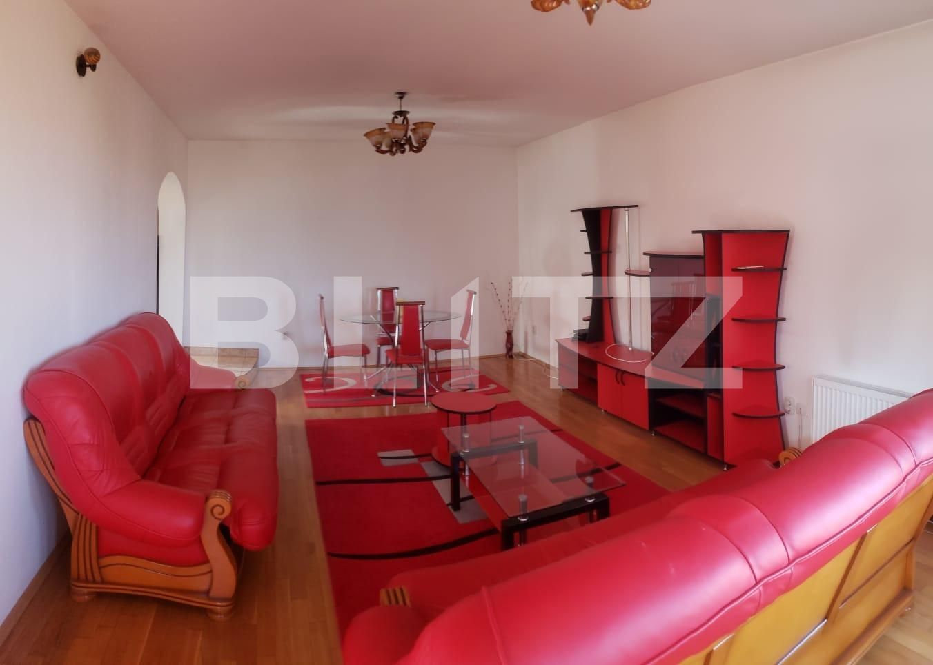 Casa de închiriat 5 camere Iris - 41012CI | BLITZ Cluj-Napoca | Poza3