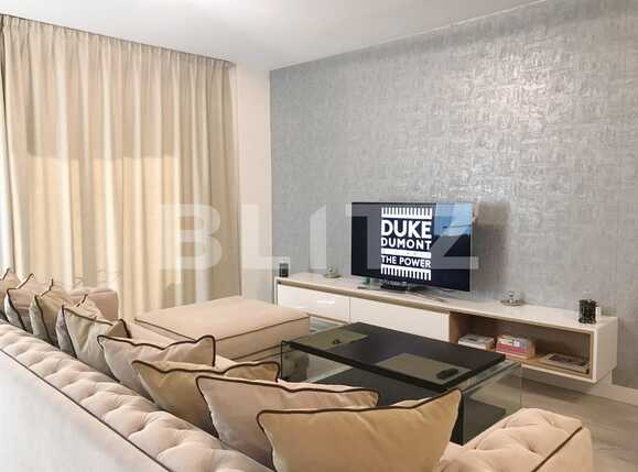 Apartament de închiriat 3 camere Sopor - 41013AI | BLITZ Cluj-Napoca | Poza4