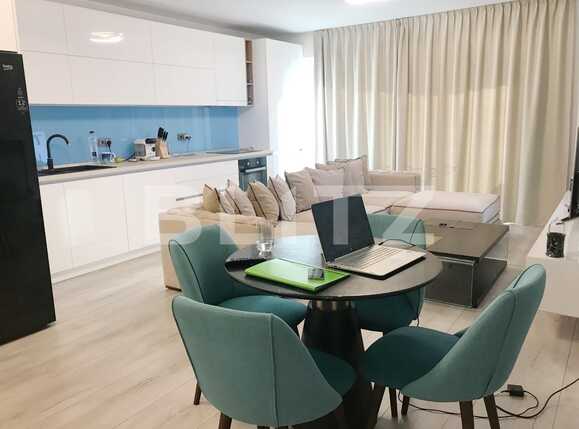 Apartament de închiriat 3 camere Sopor - 41013AI | BLITZ Cluj-Napoca | Poza1