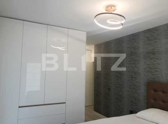 Apartament de închiriat 3 camere Sopor - 41013AI | BLITZ Cluj-Napoca | Poza8