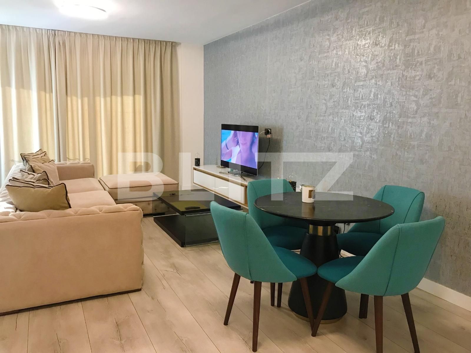 Apartament de închiriat 3 camere Sopor - 41013AI | BLITZ Cluj-Napoca | Poza2