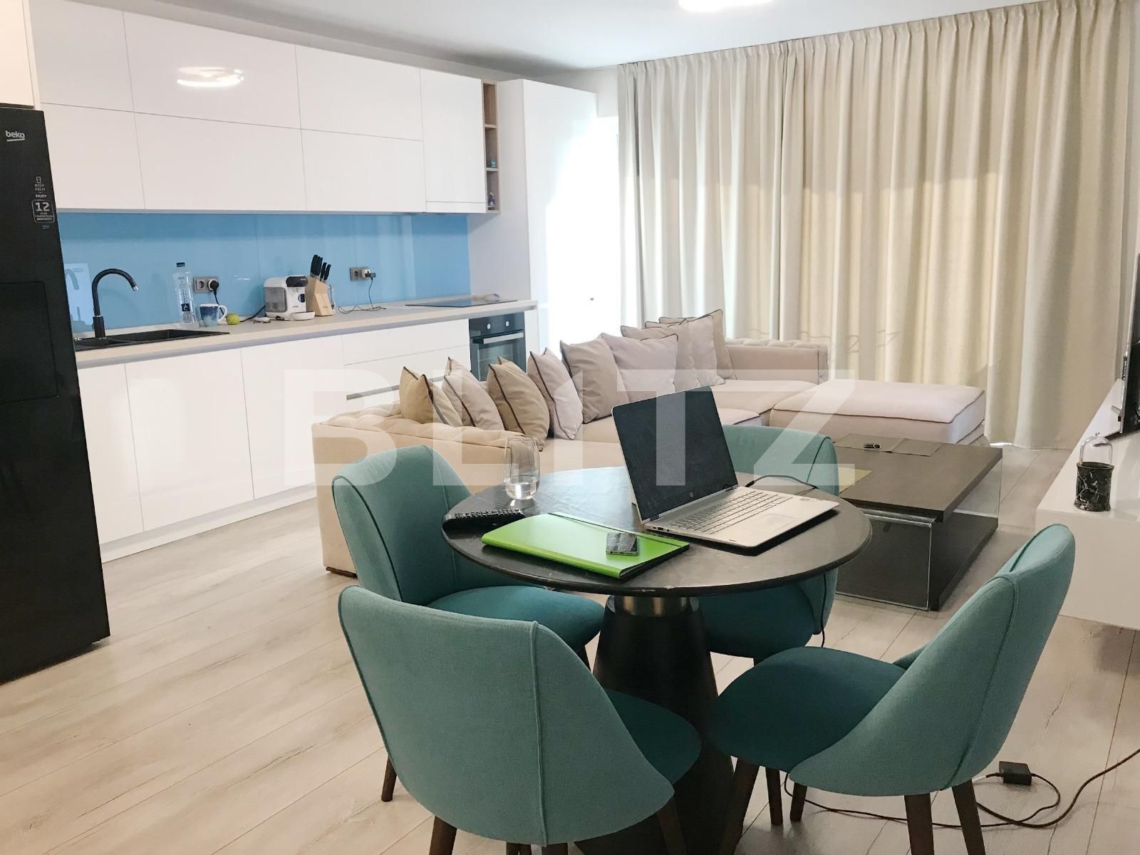 Apartament de închiriat 3 camere Sopor - 41013AI | BLITZ Cluj-Napoca | Poza1