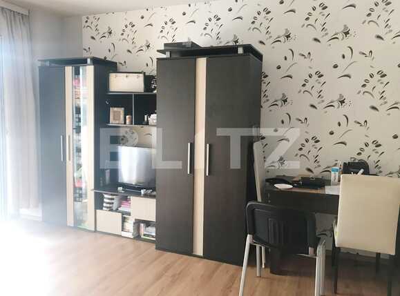 Apartament de închiriat 2 camere Marasti - 41014AI | BLITZ Cluj-Napoca | Poza3