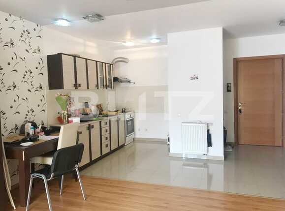 Apartament de închiriat 2 camere Marasti - 41014AI | BLITZ Cluj-Napoca | Poza5