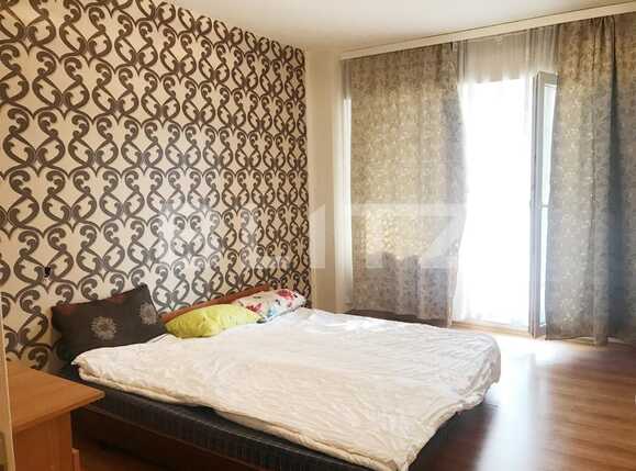 Apartament de închiriat 2 camere Marasti - 41014AI | BLITZ Cluj-Napoca | Poza1