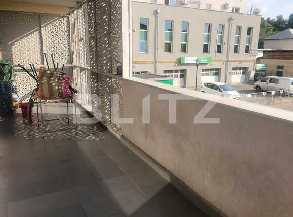 Apartament de închiriat 2 camere Marasti - 41014AI | BLITZ Cluj-Napoca | Poza9