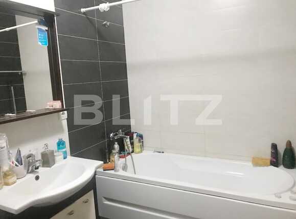 Apartament de închiriat 2 camere Marasti - 41014AI | BLITZ Cluj-Napoca | Poza7