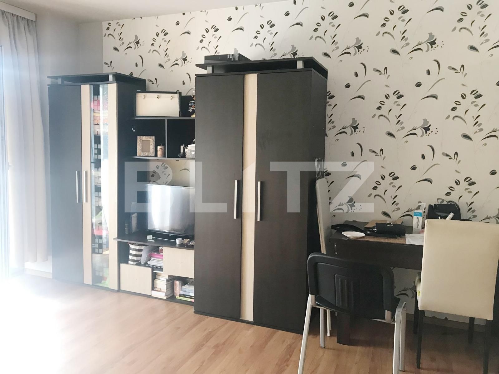Apartament de închiriat 2 camere Marasti - 41014AI | BLITZ Cluj-Napoca | Poza3