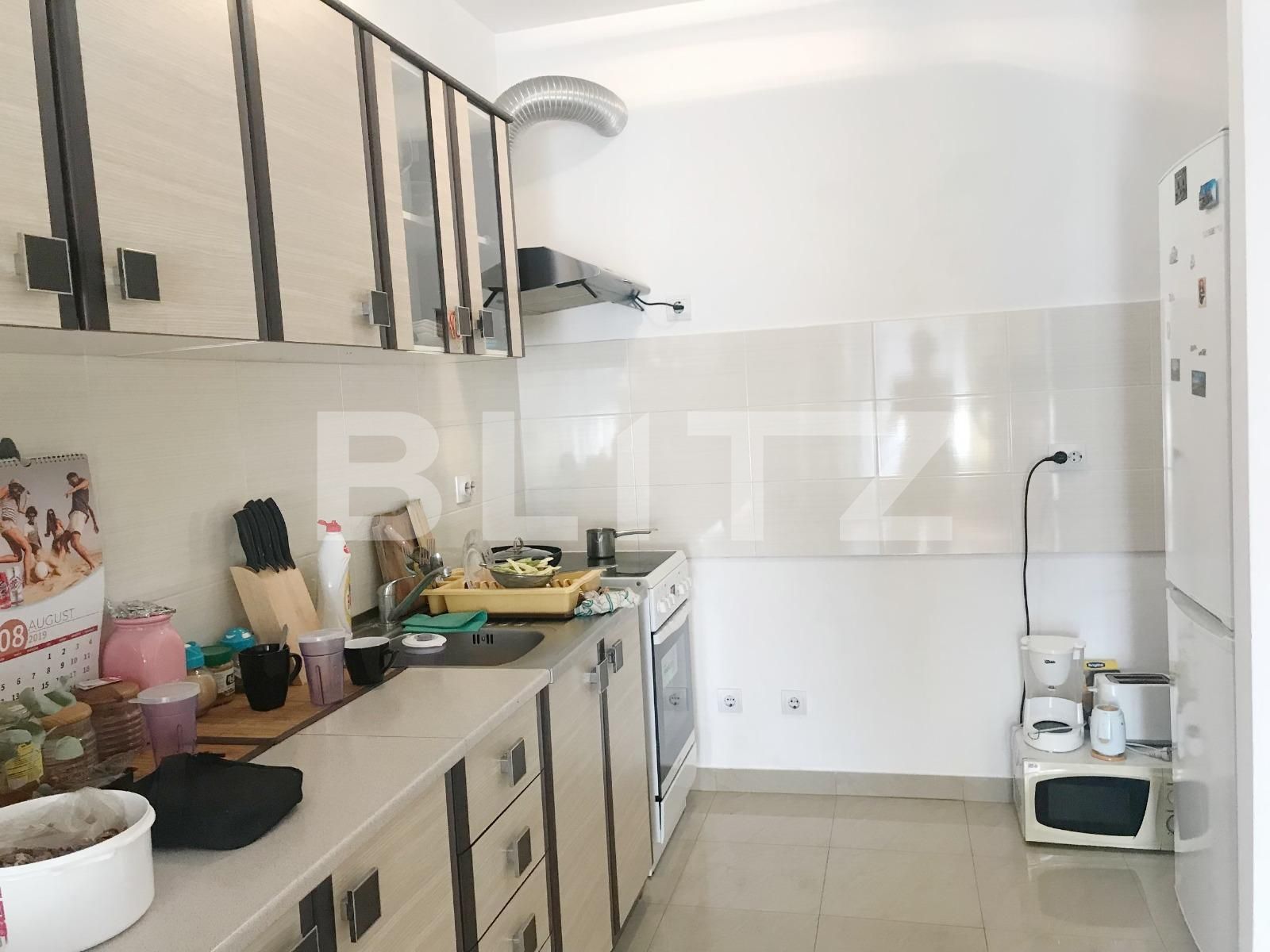 Apartament de închiriat 2 camere Marasti - 41014AI | BLITZ Cluj-Napoca | Poza6