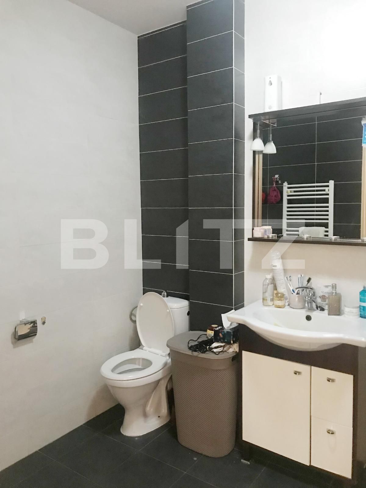 Apartament de închiriat 2 camere Marasti - 41014AI | BLITZ Cluj-Napoca | Poza8