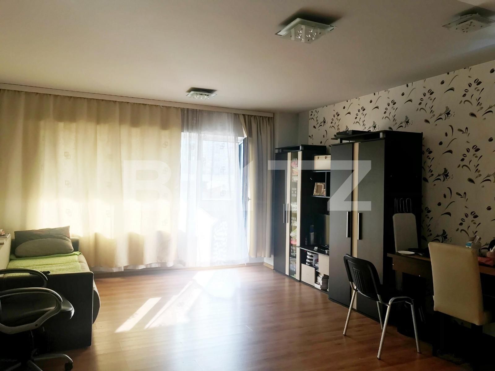 Apartament de închiriat 2 camere Marasti - 41014AI | BLITZ Cluj-Napoca | Poza2