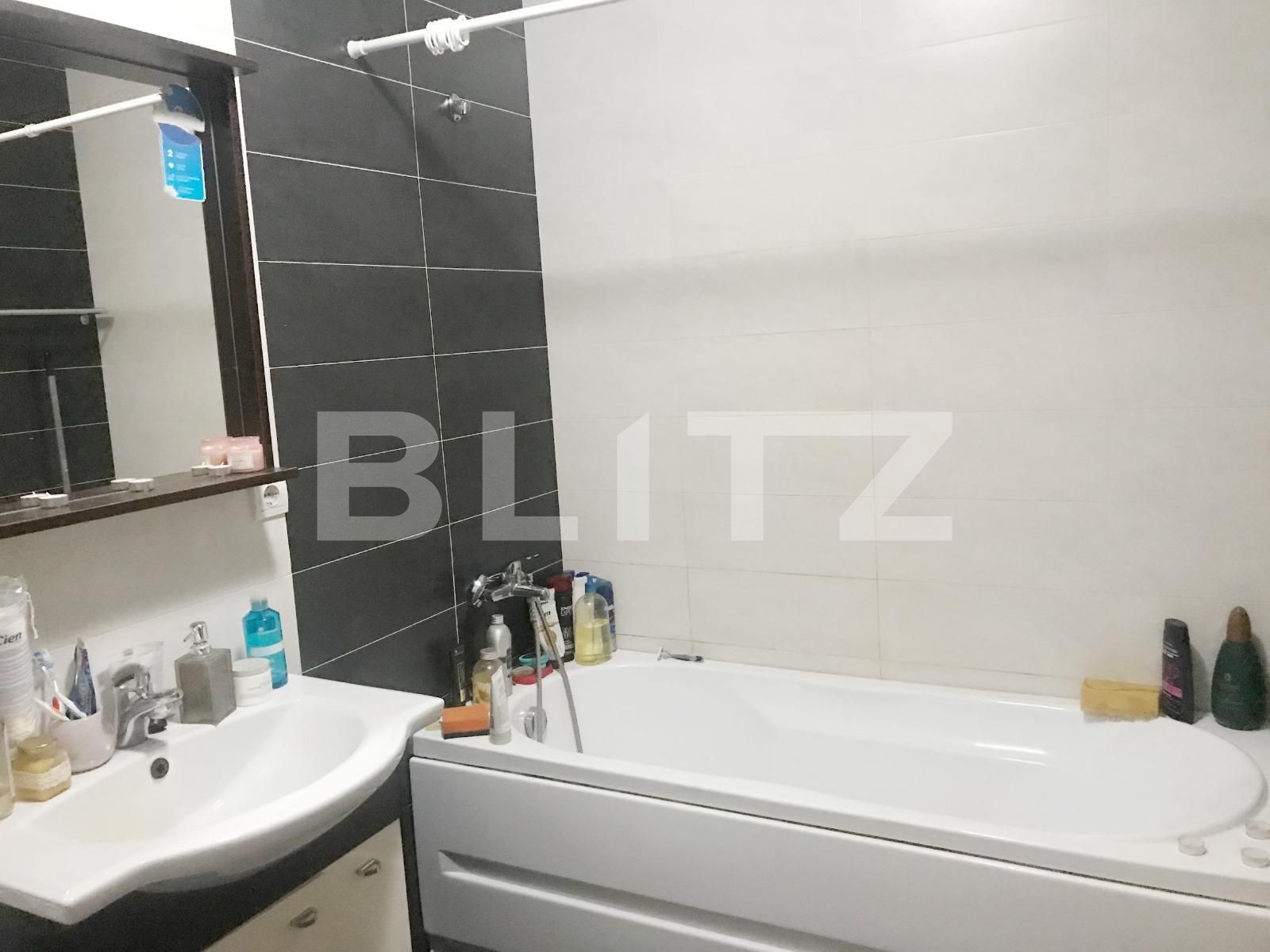 Apartament de închiriat 2 camere Marasti - 41014AI | BLITZ Cluj-Napoca | Poza7