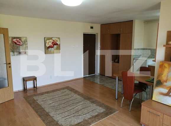 Apartament de vânzare 2 camere Gheorgheni - 41015AV | BLITZ Cluj-Napoca | Poza1