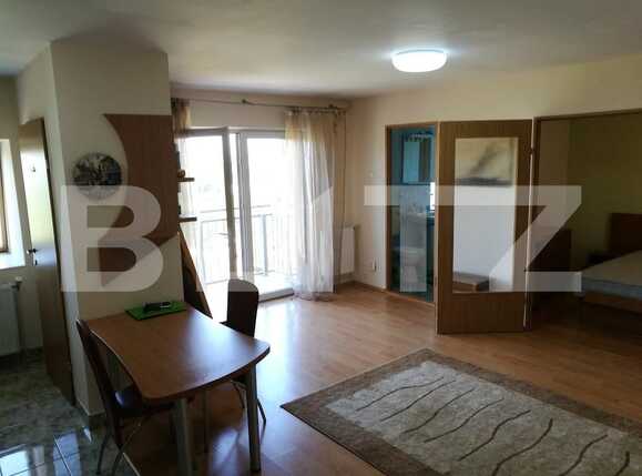 Apartament de vânzare 2 camere Gheorgheni - 41015AV | BLITZ Cluj-Napoca | Poza2