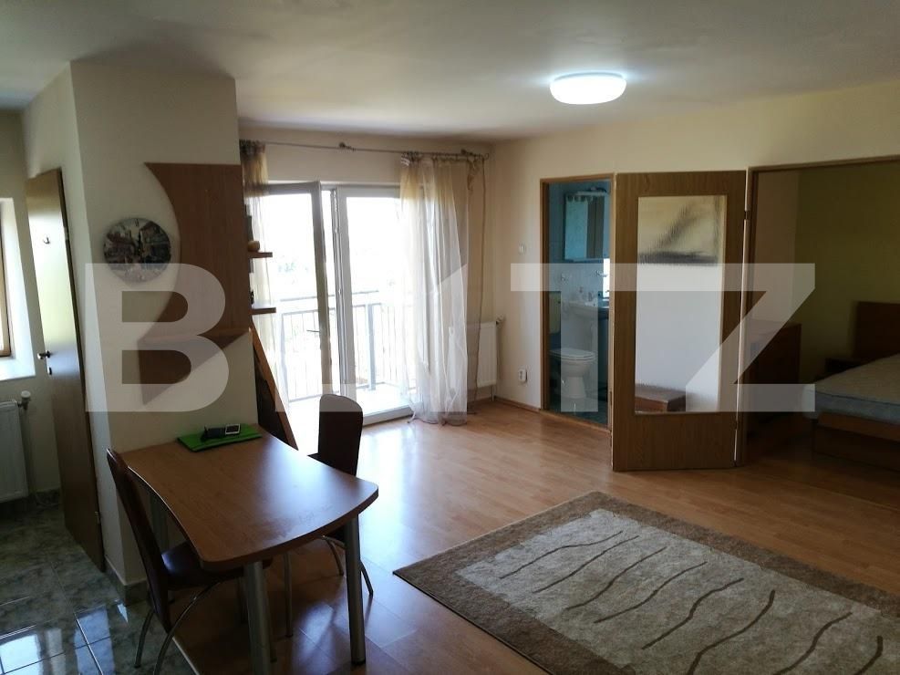 Apartament de vânzare 2 camere Gheorgheni - 41015AV | BLITZ Cluj-Napoca | Poza2