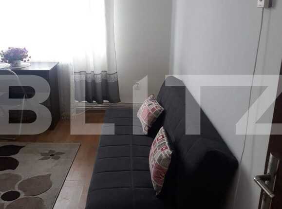 Apartament de închiriat 2 camere Marasti - 41016AI | BLITZ Cluj-Napoca | Poza2