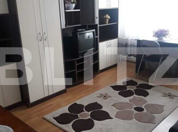 Apartament de închiriat 2 camere Marasti - 41016AI | BLITZ Cluj-Napoca | Poza1
