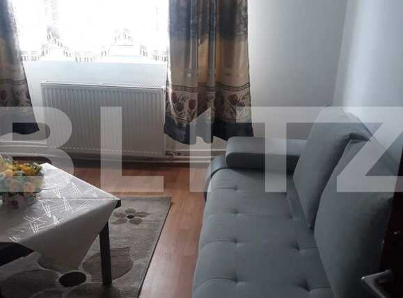 Apartament de închiriat 2 camere Marasti - 41016AI | BLITZ Cluj-Napoca | Poza3